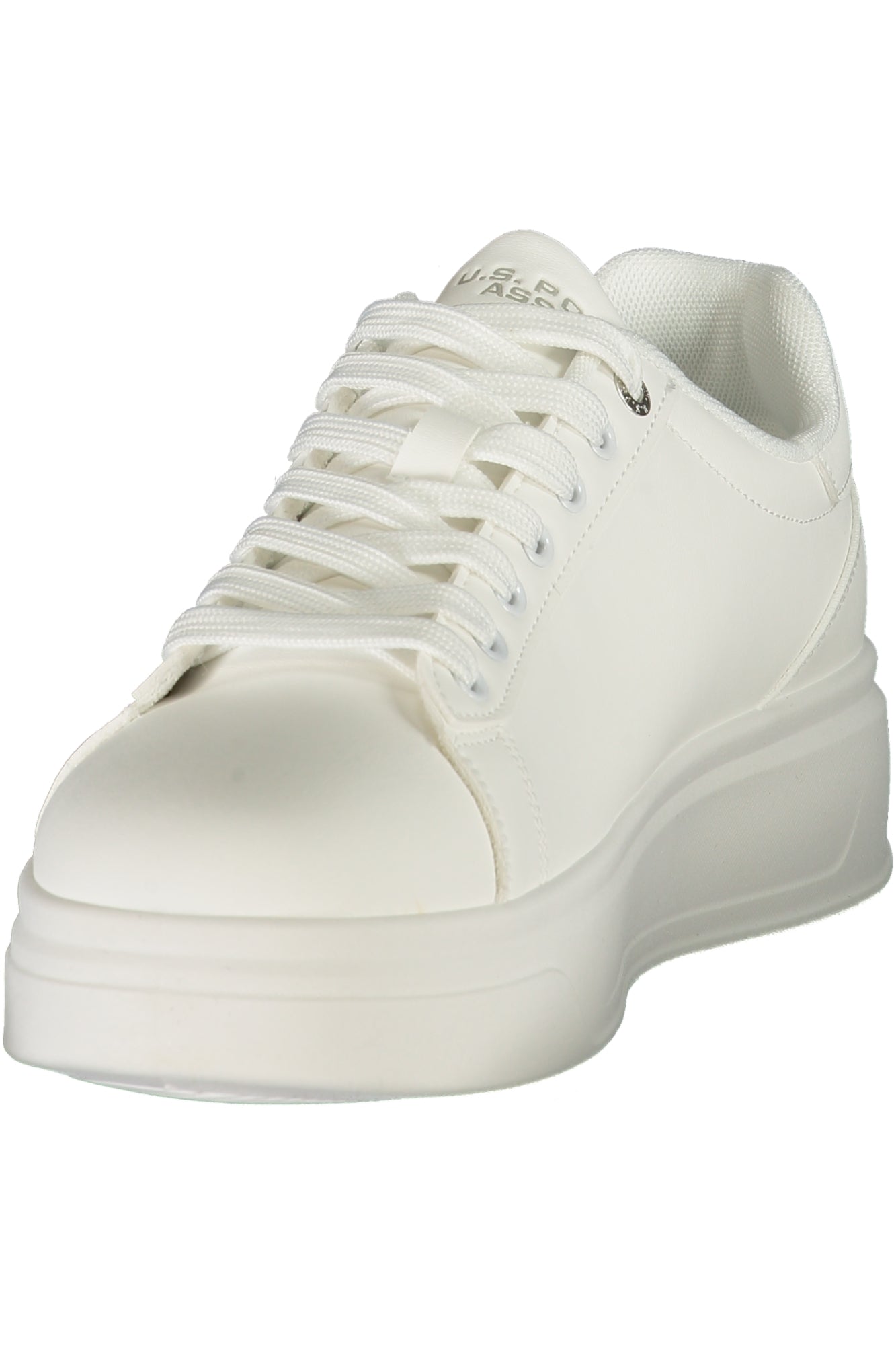 ZAPATILLAS DEPORTIVAS CON CORDONES U.S. POLO ASSN.