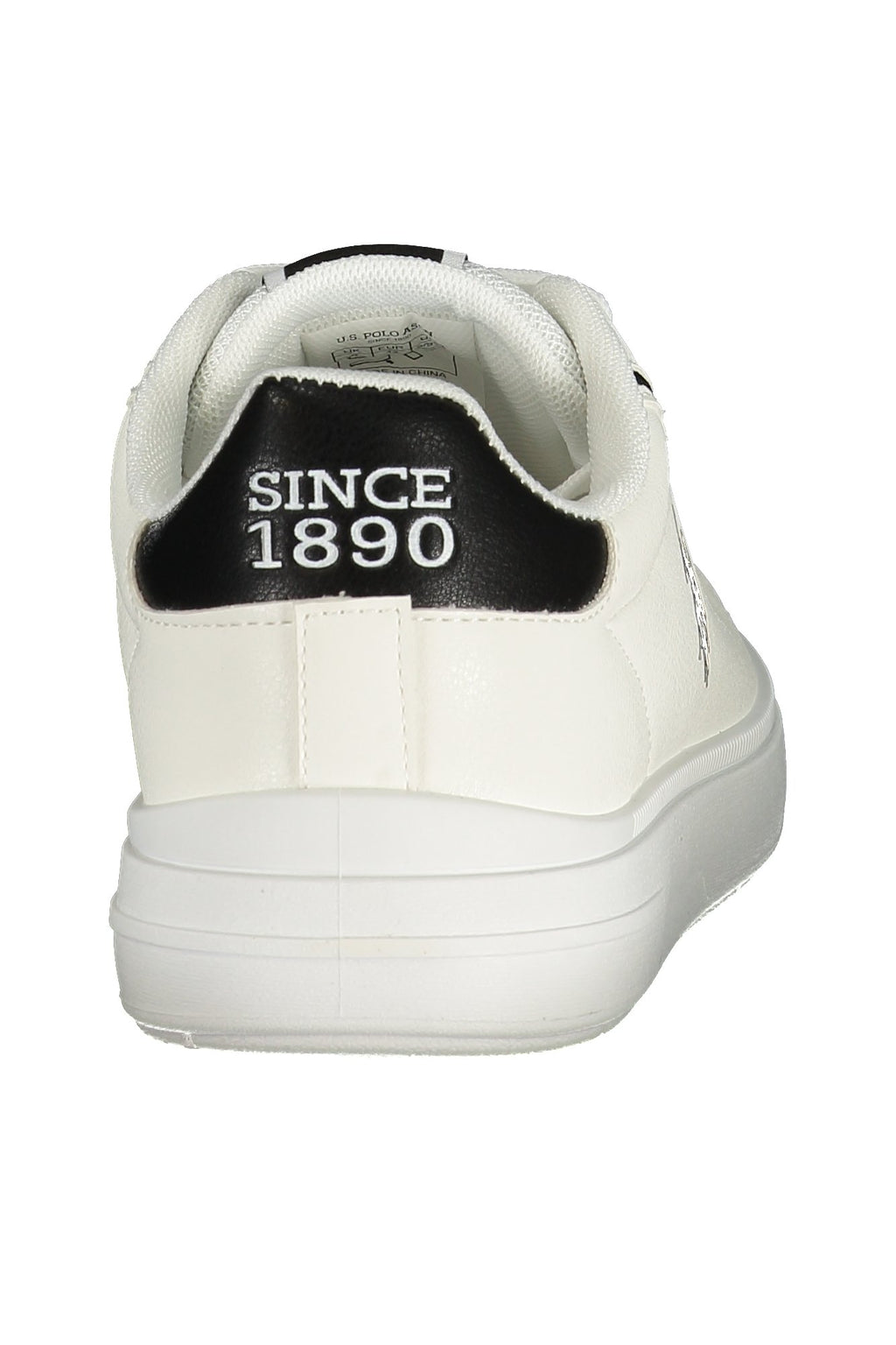 ZAPATILLAS DEPORTIVAS CON CORDONES U.S. POLO ASSN.