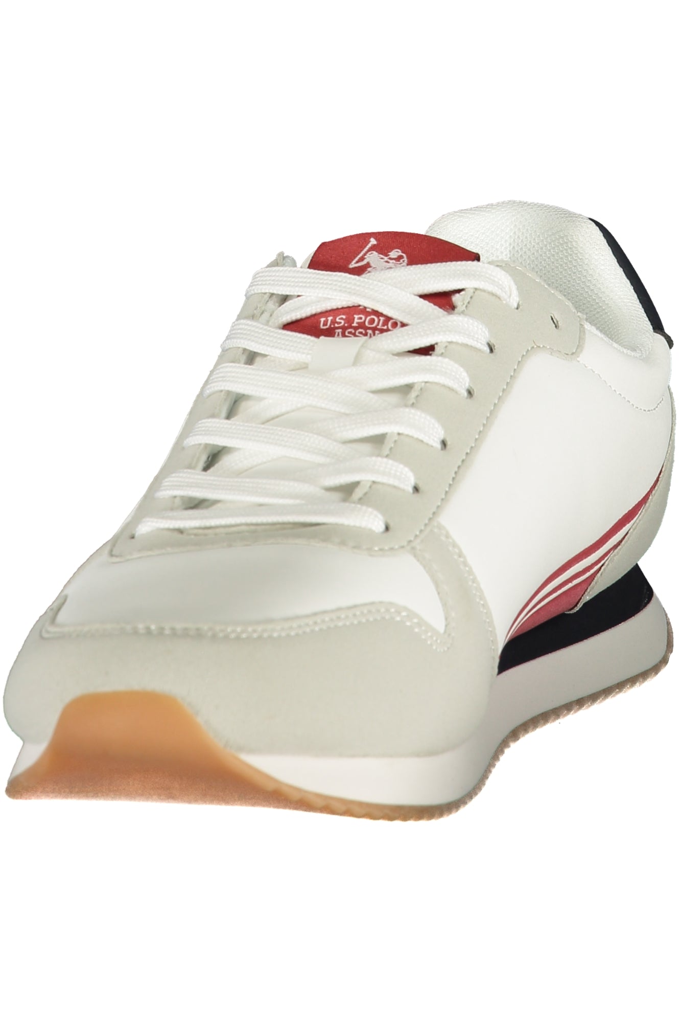 ZAPATILLAS DEPORTIVAS CON CORDONES U.S. POLO ASSN.