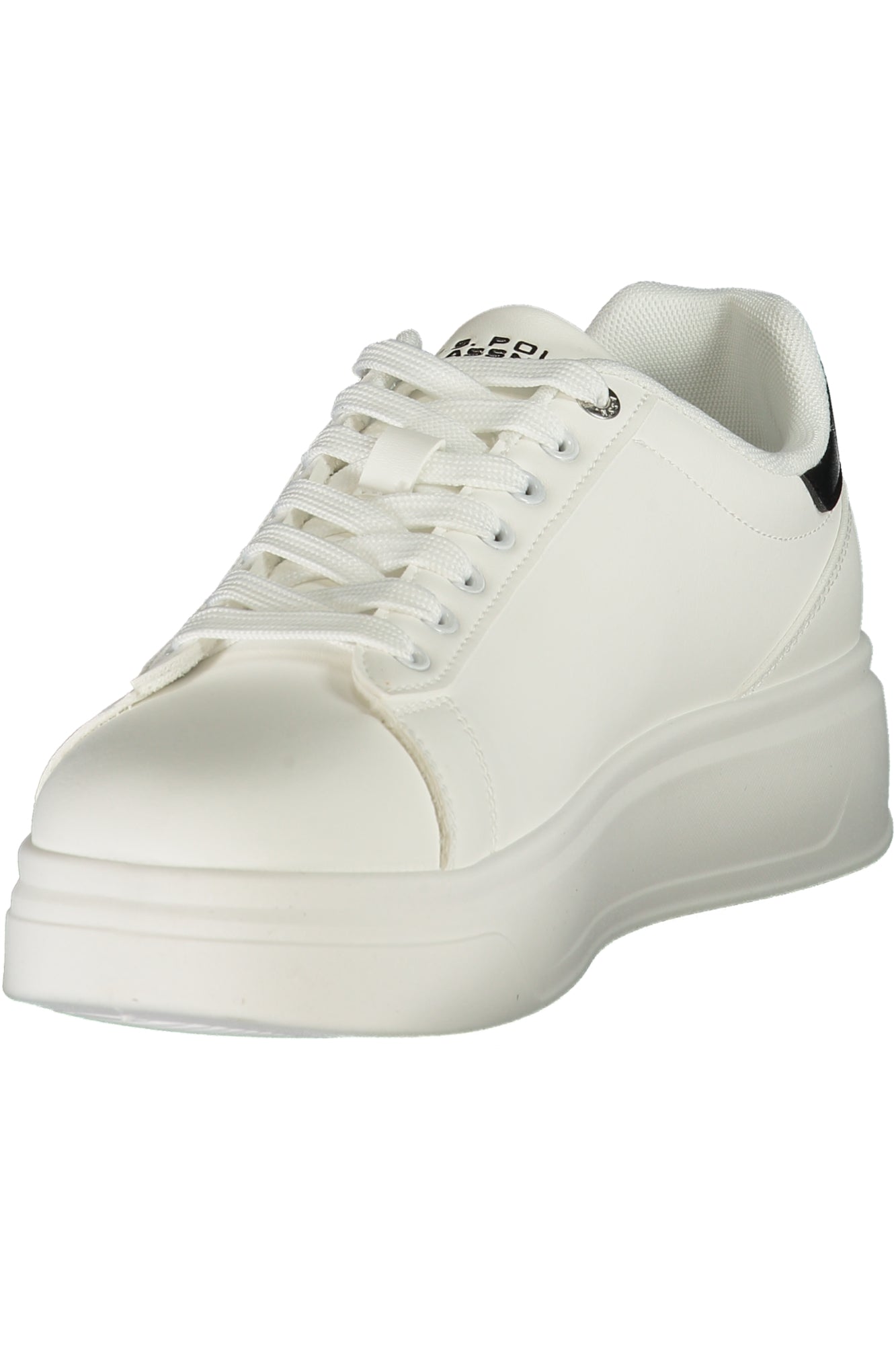 ZAPATILLAS DEPORTIVAS CON CORDONES U.S. POLO ASSN.