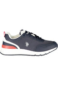ZAPATILLAS DEPORTIVAS CON CORDONES U.S. POLO ASSN.