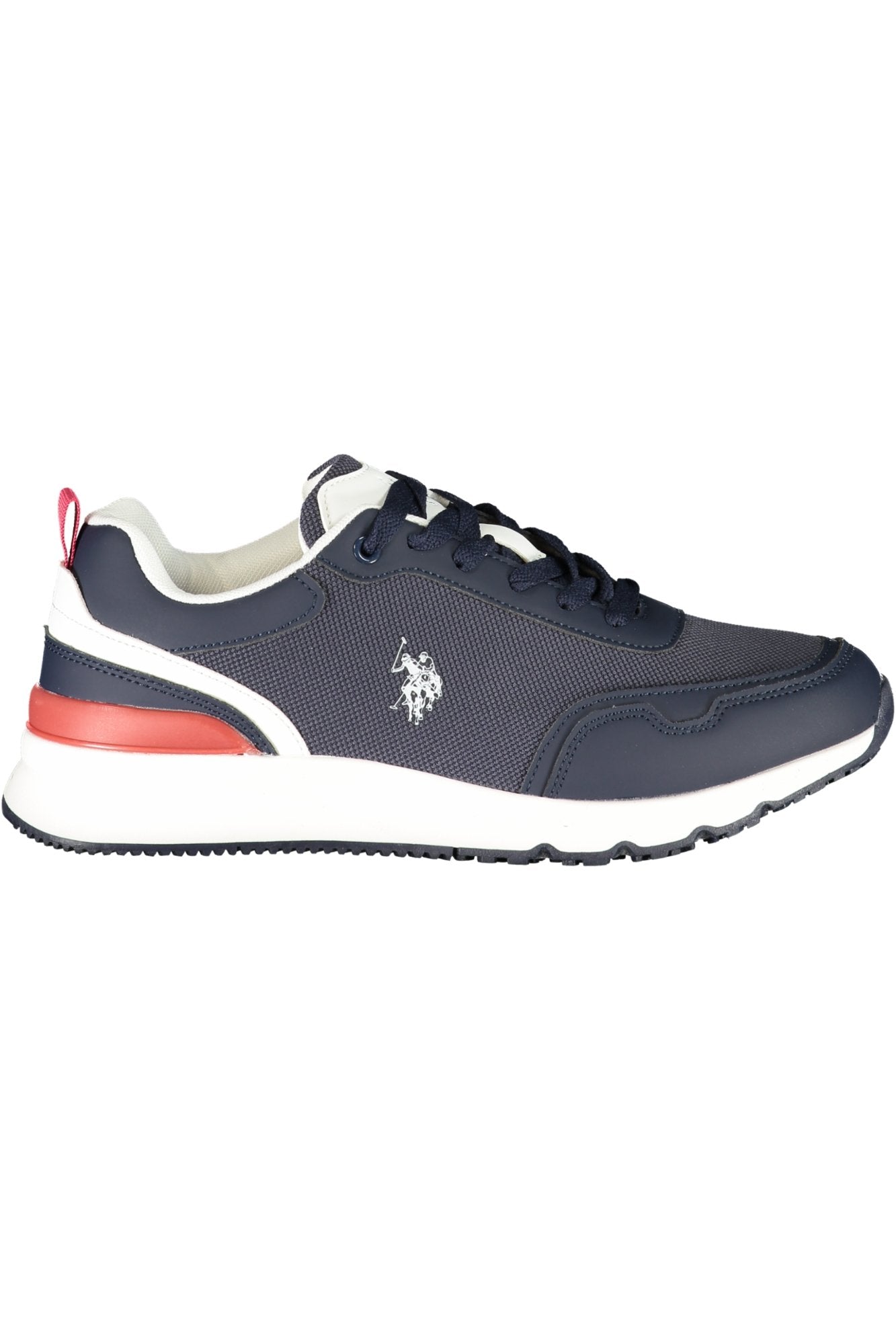 ZAPATILLAS DEPORTIVAS CON CORDONES U.S. POLO ASSN.