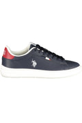 ZAPATILLAS DEPORTIVAS CON CORDONES U.S. POLO ASSN.
