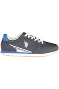 ZAPATILLAS DEPORTIVAS CON CORDONES U.S. POLO ASSN.