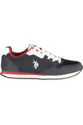 ZAPATILLAS DEPORTIVAS CON CORDONES U.S. POLO ASSN.