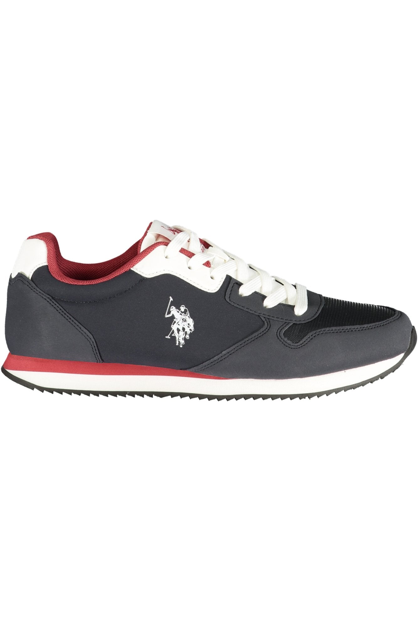 ZAPATILLAS DEPORTIVAS CON CORDONES U.S. POLO ASSN.