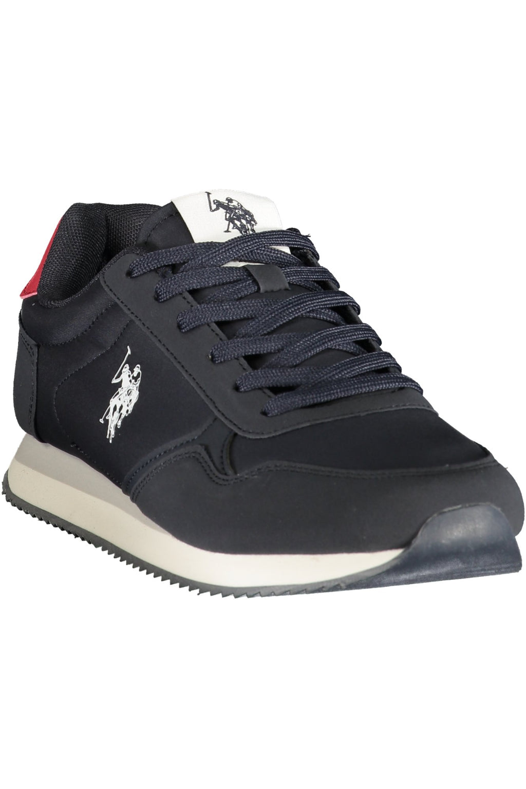 ZAPATILLAS DEPORTIVAS CON CORDONES U.S. POLO ASSN.