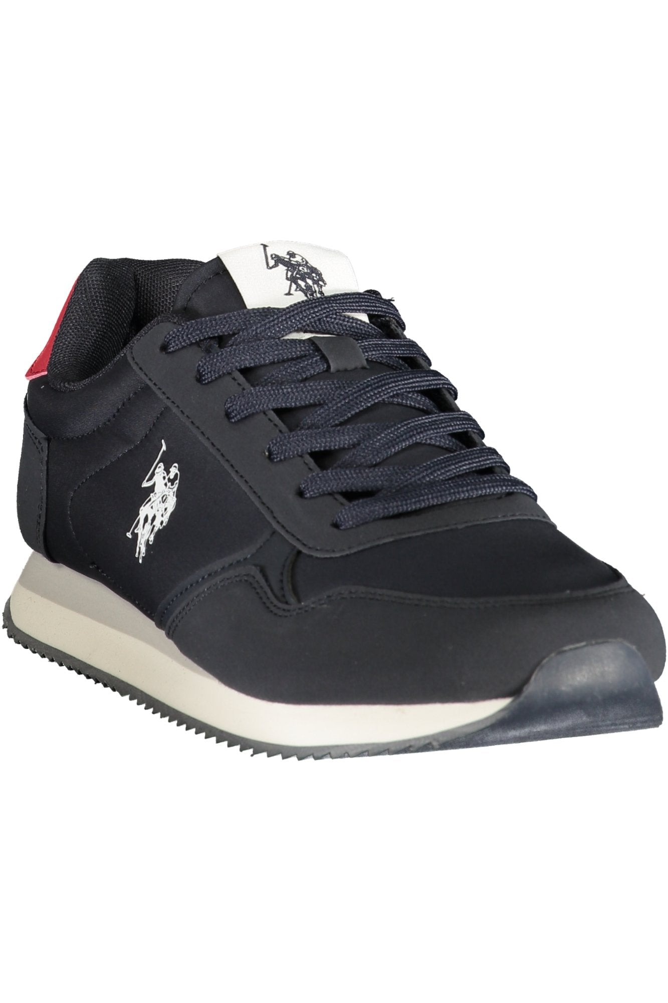ZAPATILLAS DEPORTIVAS CON CORDONES U.S. POLO ASSN.