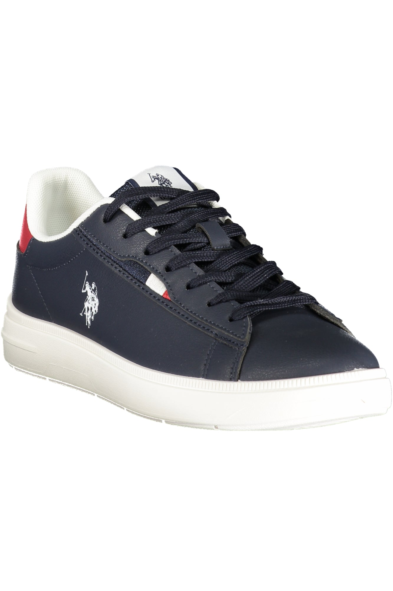 ZAPATILLAS DEPORTIVAS CON CORDONES U.S. POLO ASSN.