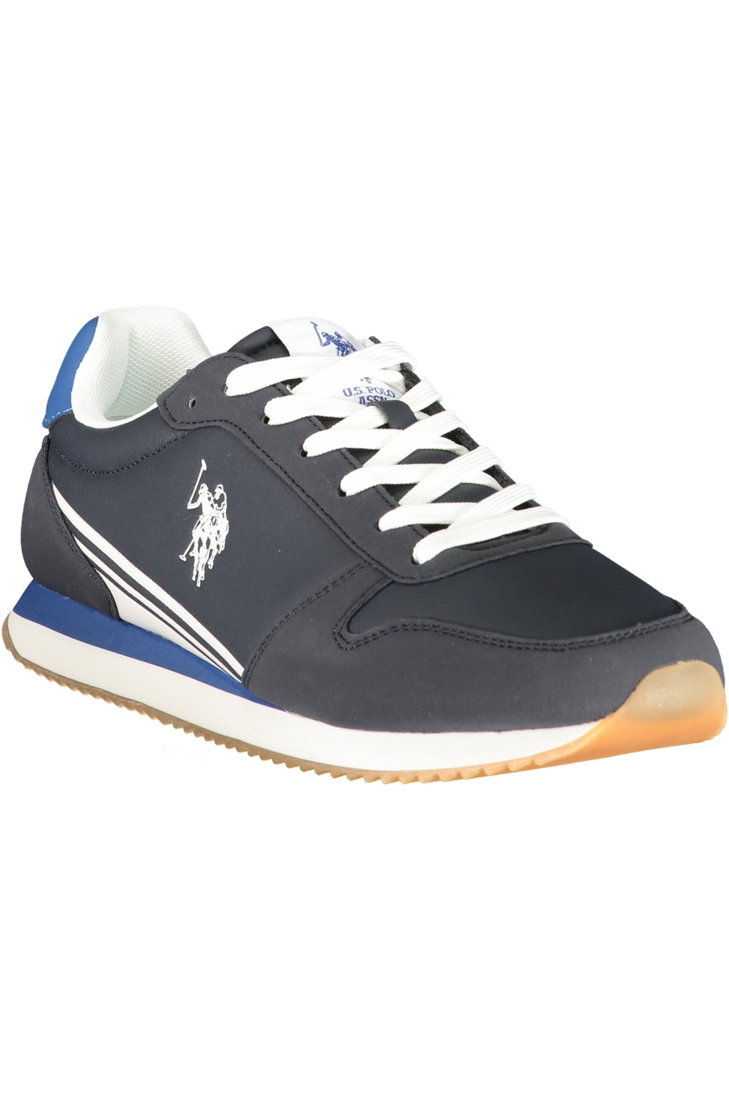 ZAPATILLAS DEPORTIVAS CON CORDONES U.S. POLO ASSN.