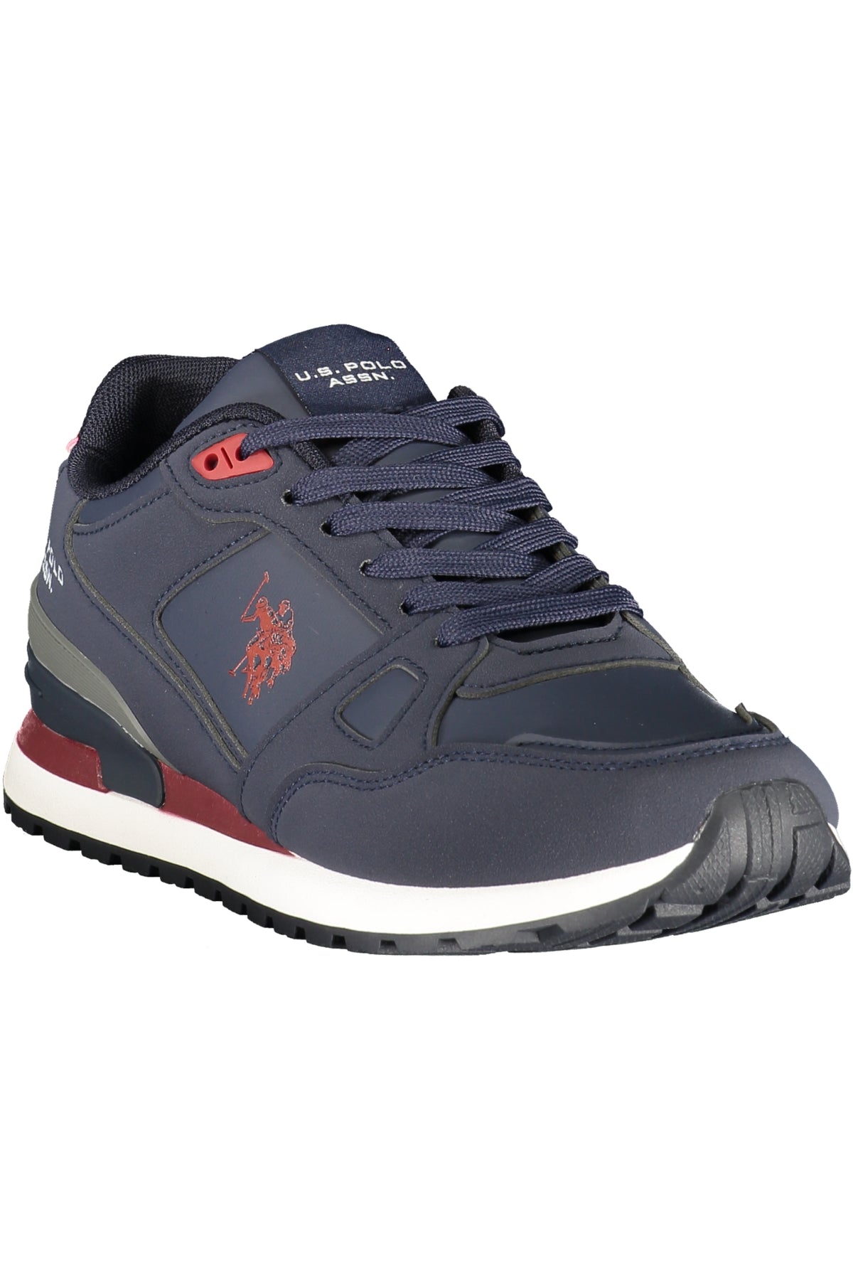 U.S. Polos ASSN. Zapatillas Hombre Azul