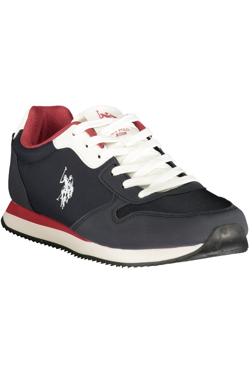 ZAPATILLAS DEPORTIVAS CON CORDONES U.S. POLO ASSN.