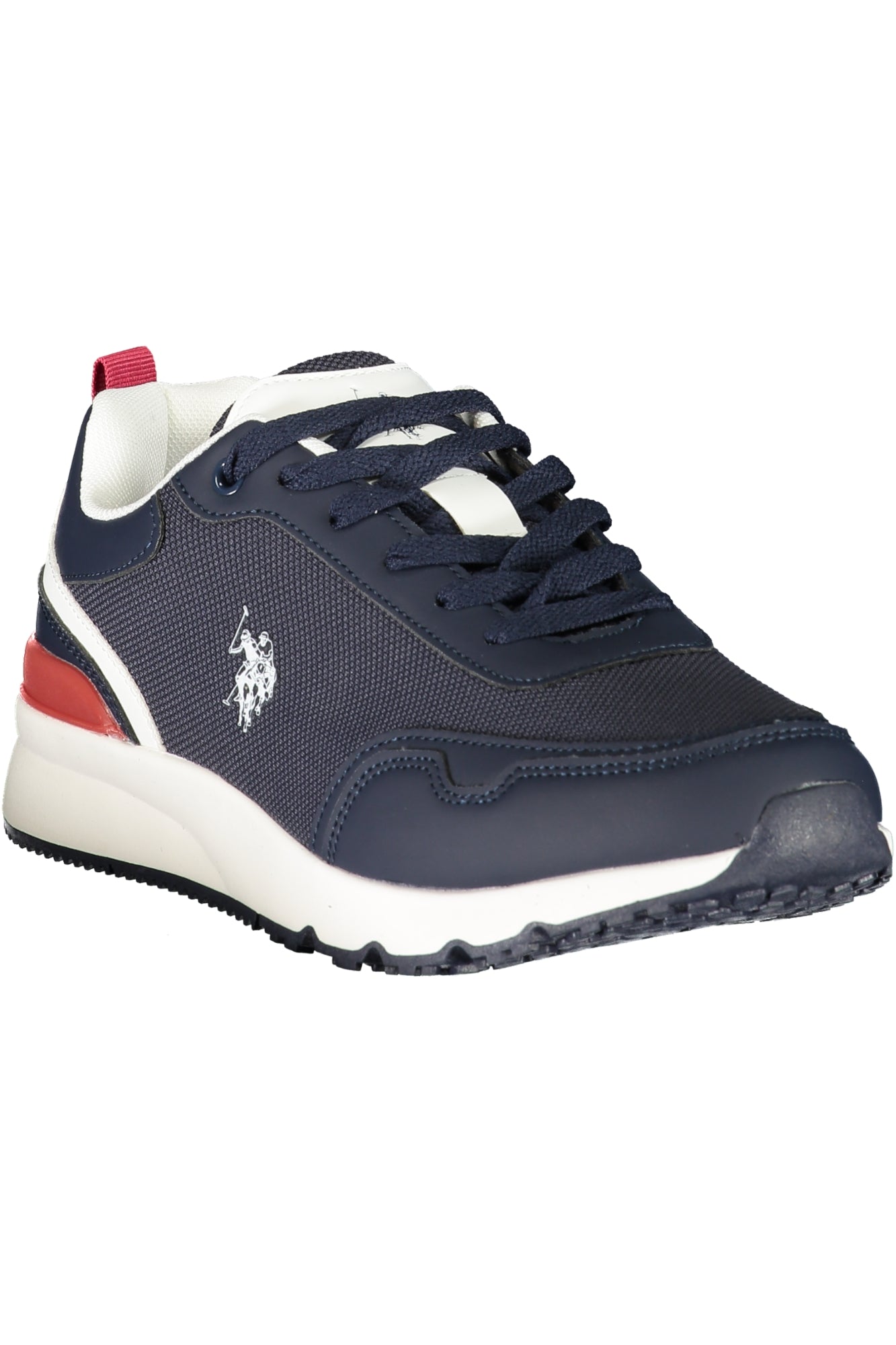 ZAPATILLAS DEPORTIVAS CON CORDONES U.S. POLO ASSN.