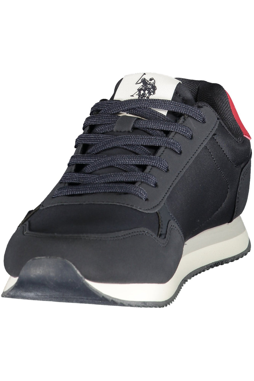 ZAPATILLAS DEPORTIVAS CON CORDONES U.S. POLO ASSN.