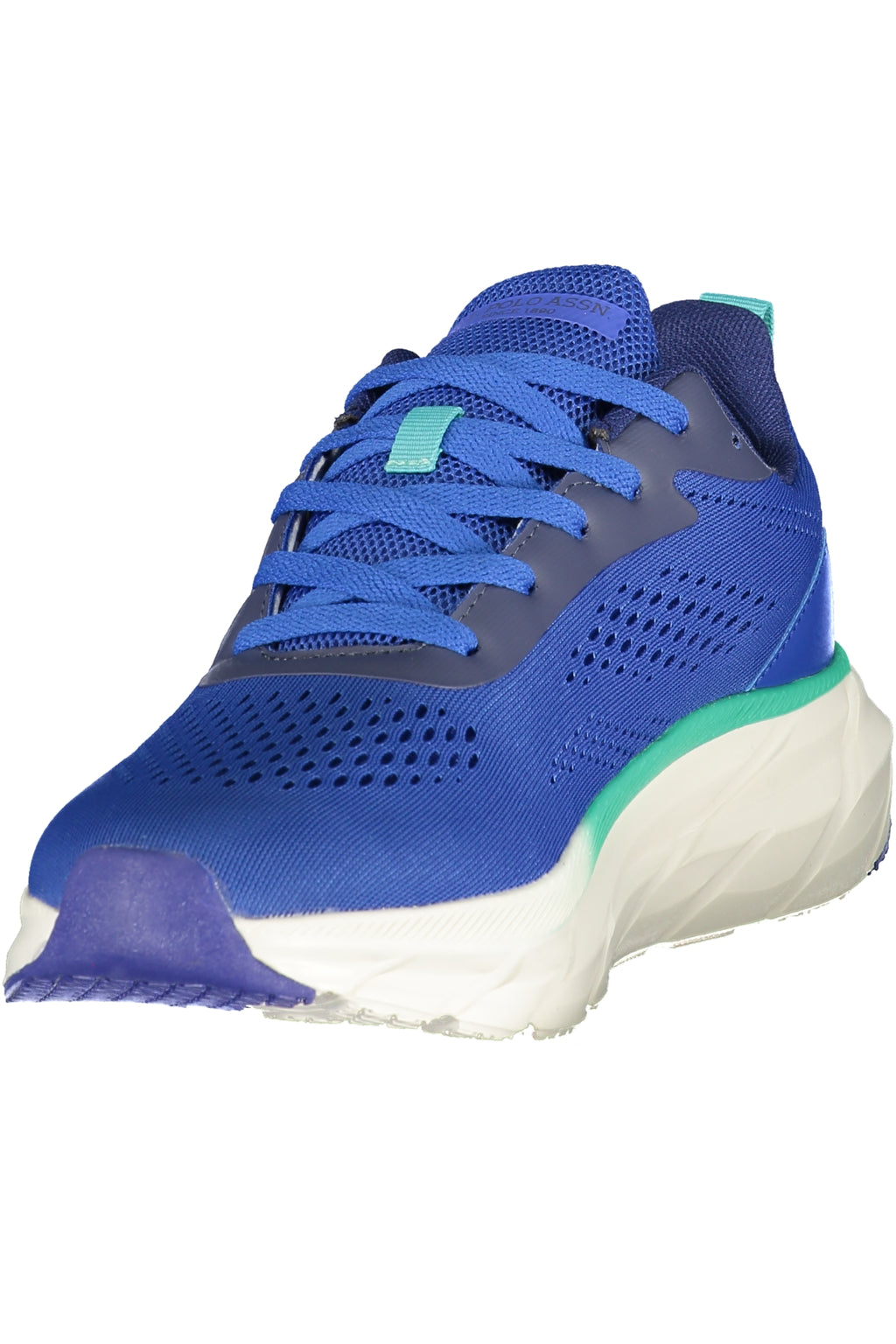 ZAPATILLAS DEPORTIVAS CON CORDONES U.S. POLO ASSN.