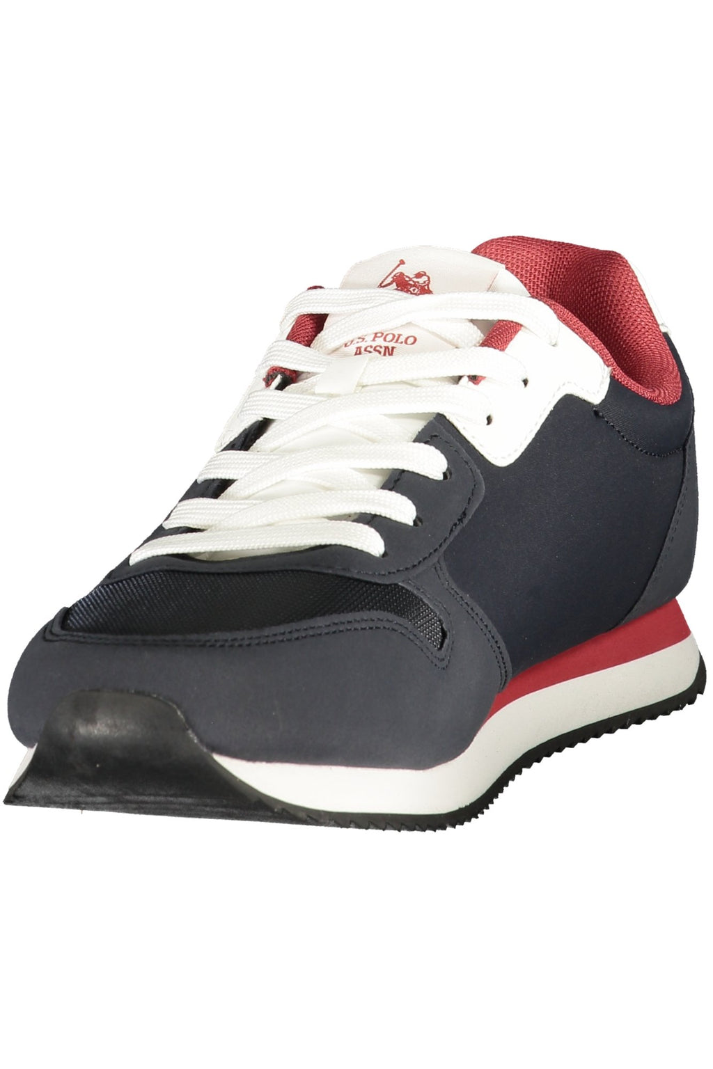 ZAPATILLAS DEPORTIVAS CON CORDONES U.S. POLO ASSN.