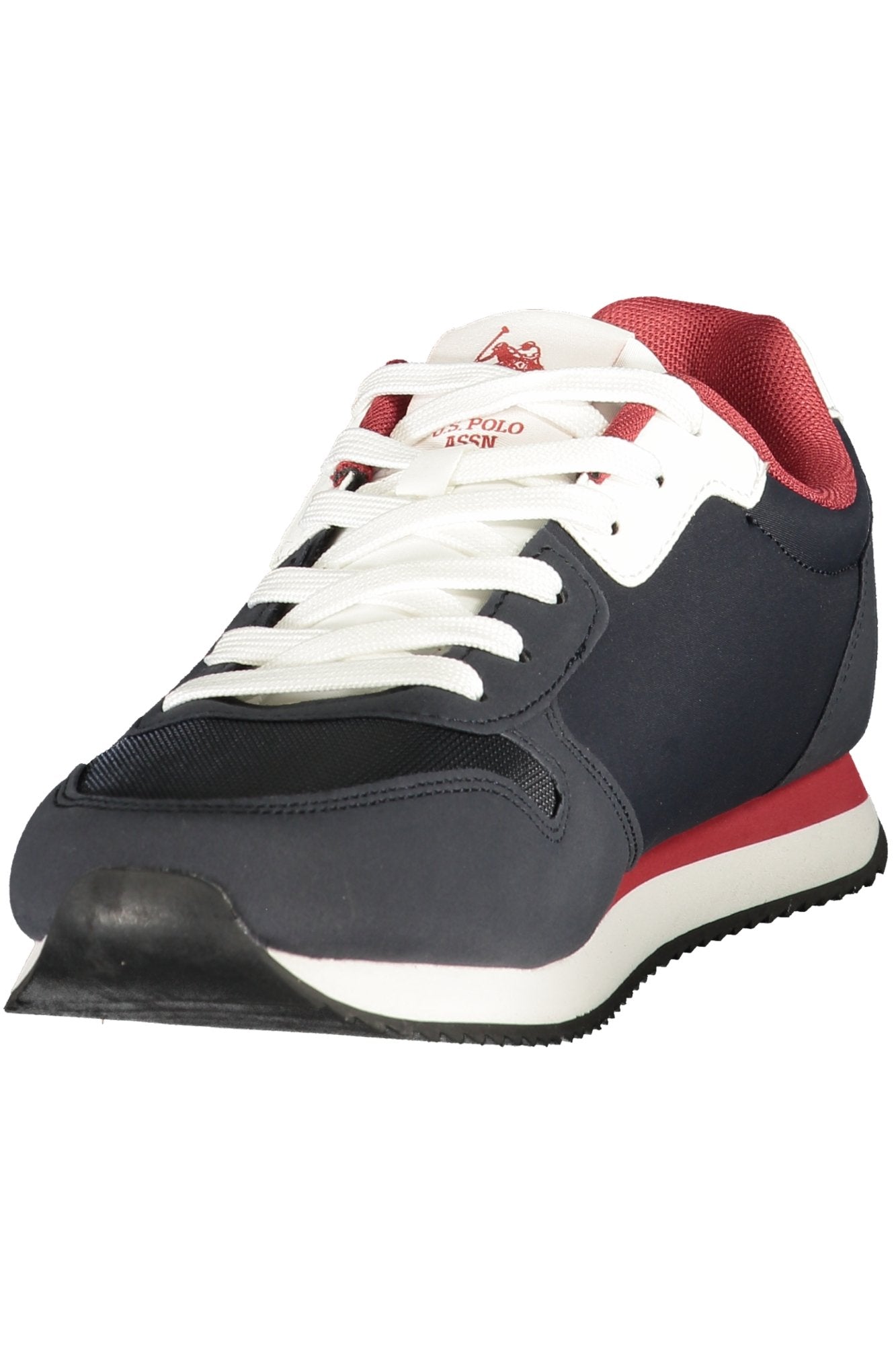 ZAPATILLAS DEPORTIVAS CON CORDONES U.S. POLO ASSN.