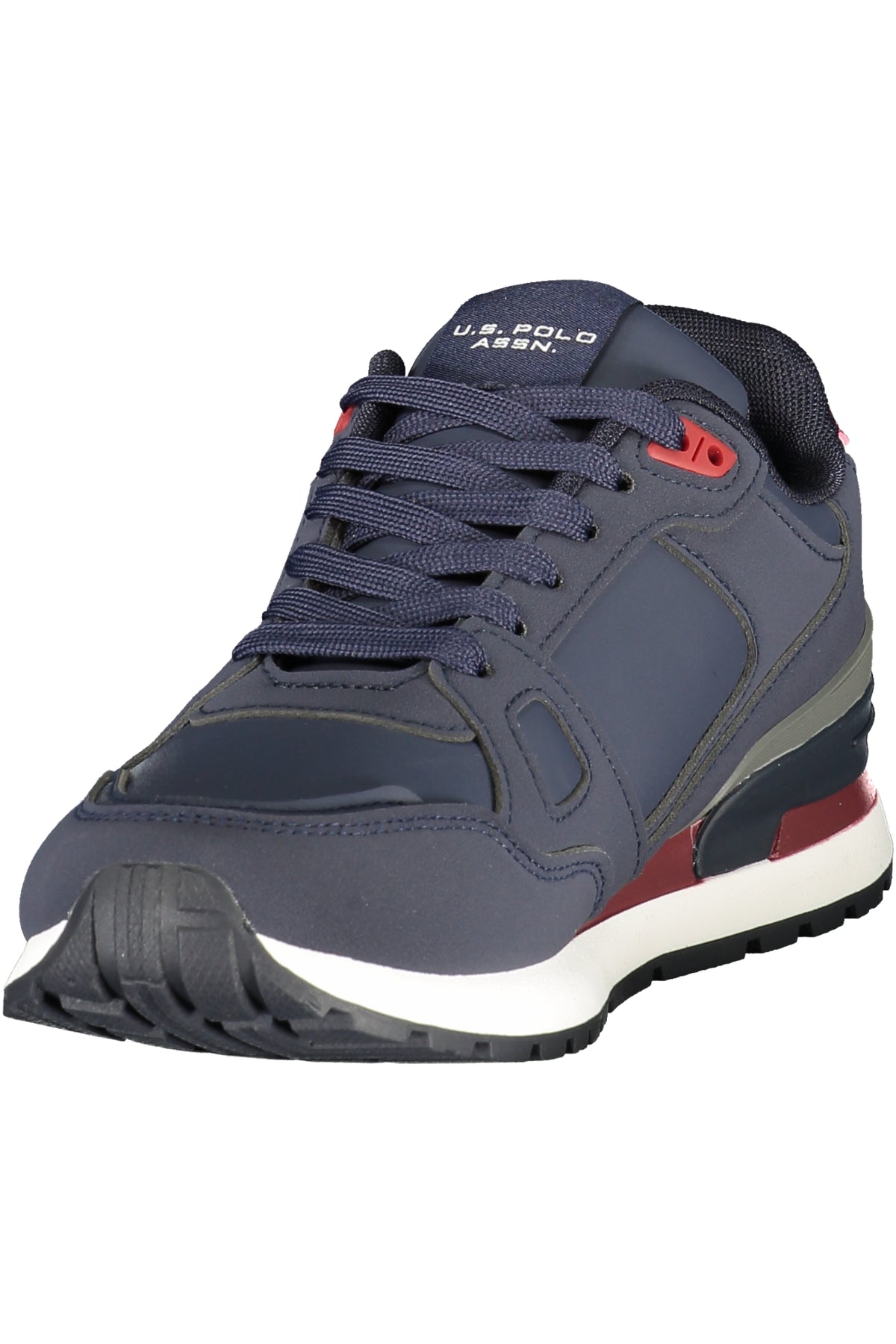 U.S. Polos ASSN. Zapatillas Hombre Azul
