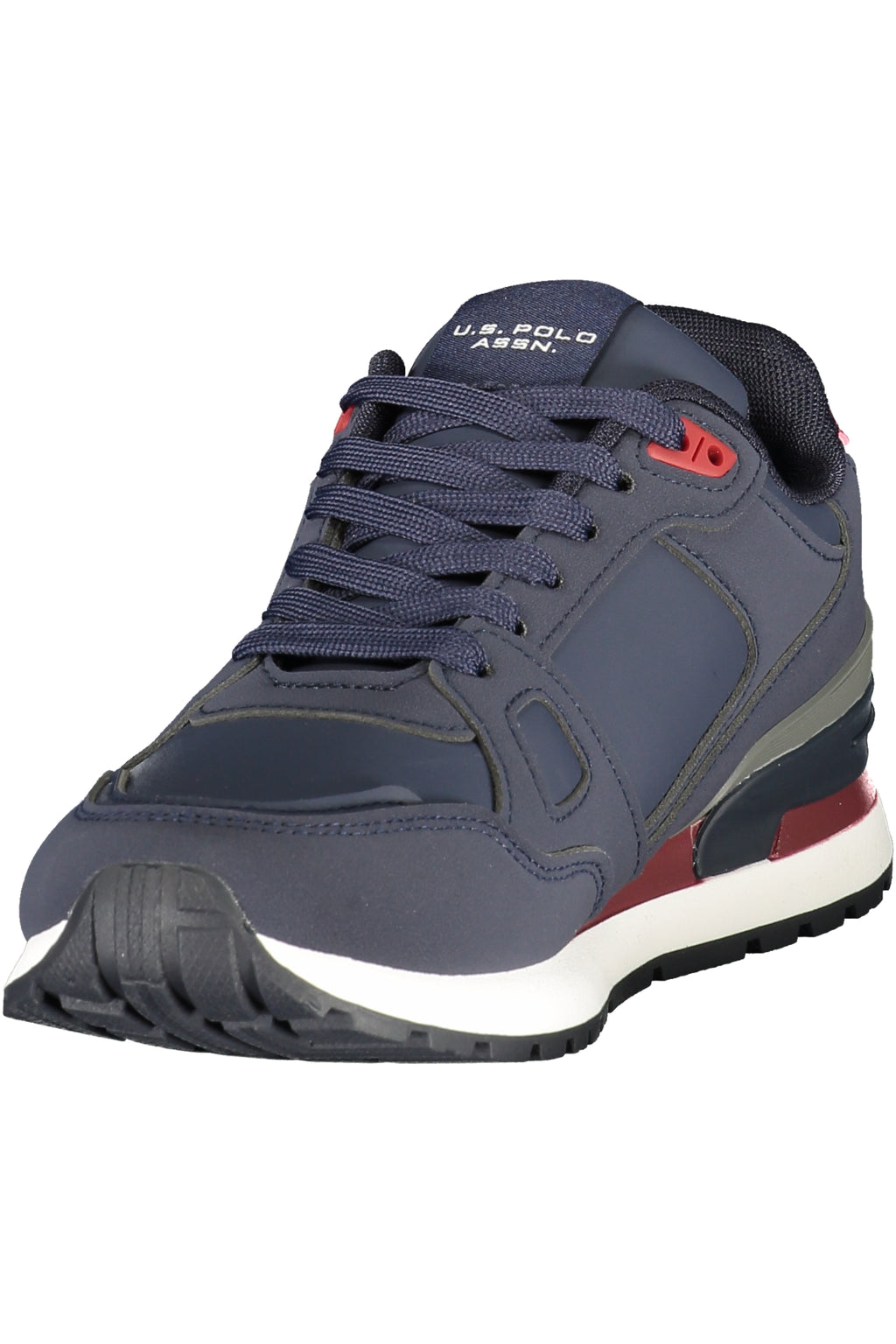 U.S. Polos ASSN. Zapatillas Hombre Azul