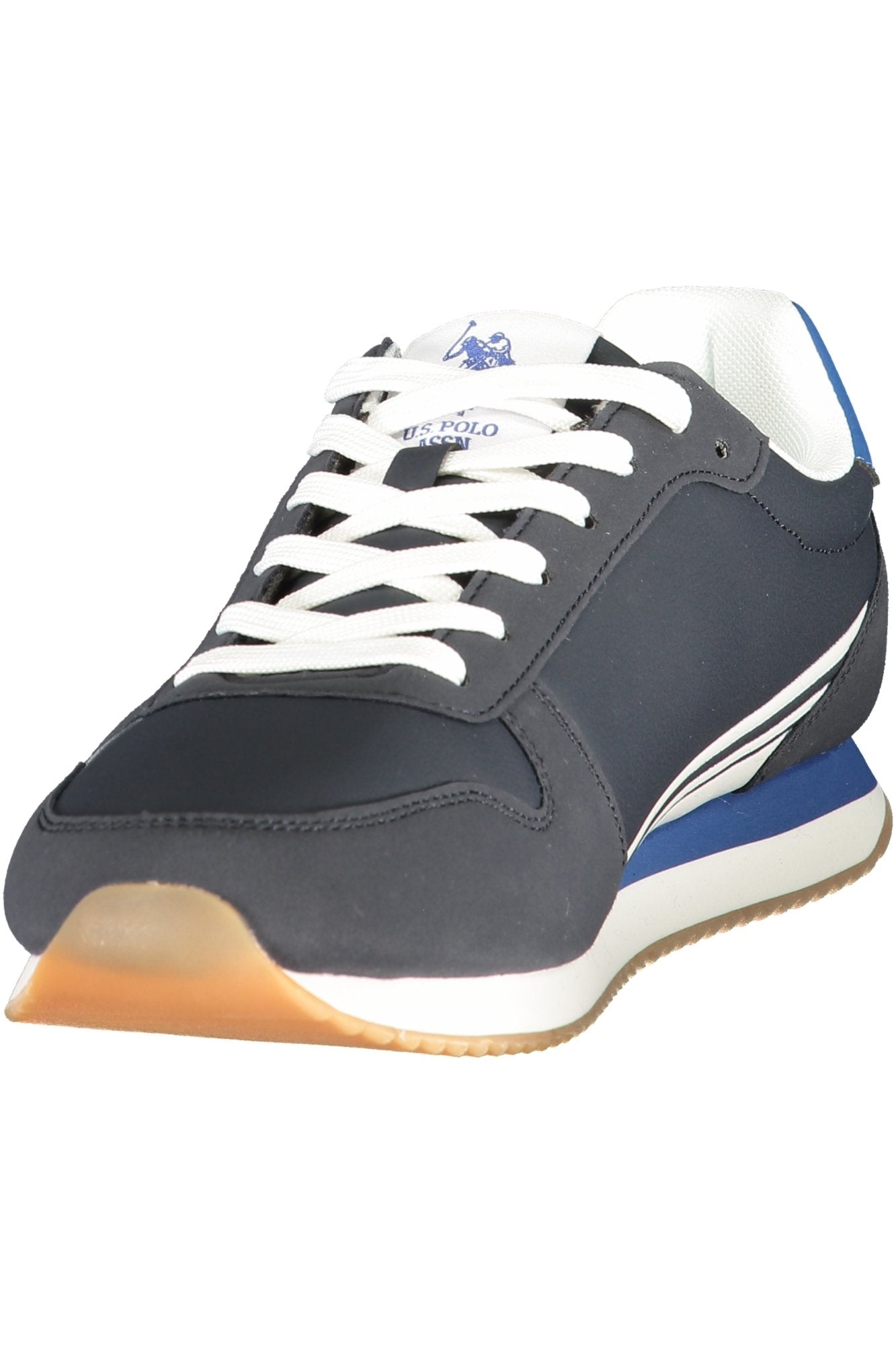 ZAPATILLAS DEPORTIVAS CON CORDONES U.S. POLO ASSN.
