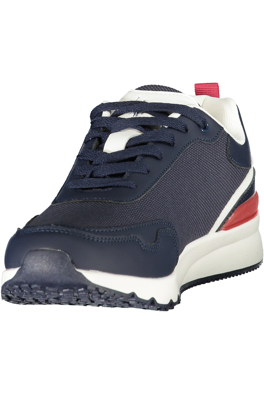 ZAPATILLAS DEPORTIVAS CON CORDONES U.S. POLO ASSN.