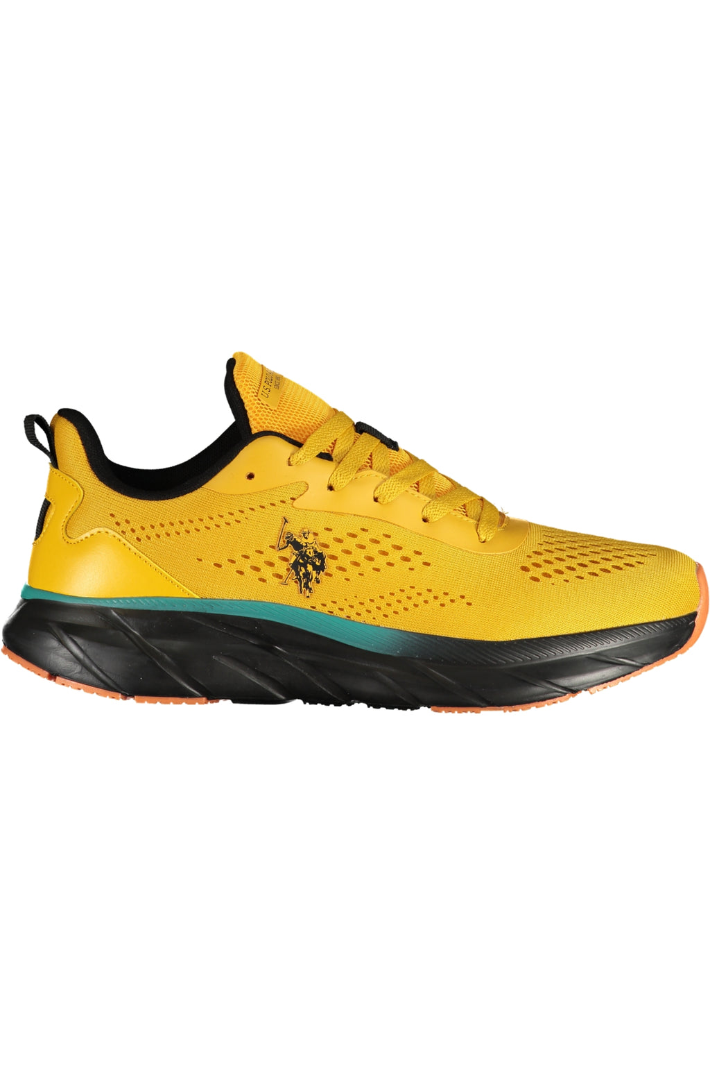 ZAPATILLAS DEPORTIVAS CON CORDONES U.S. POLO ASSN.