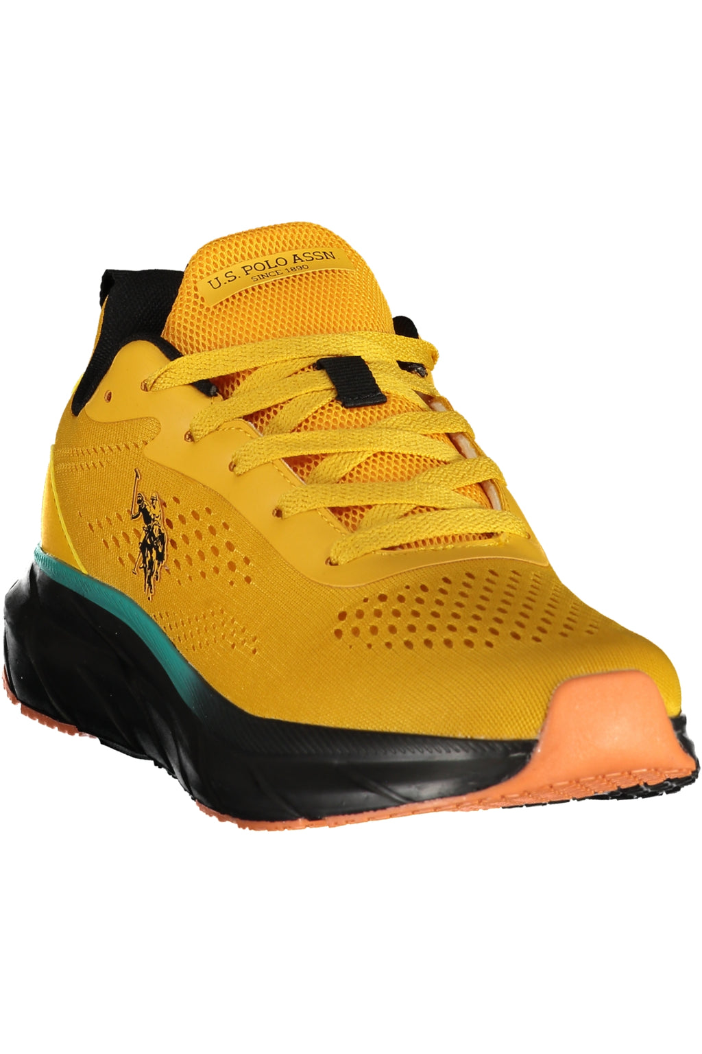 ZAPATILLAS DEPORTIVAS CON CORDONES U.S. POLO ASSN.