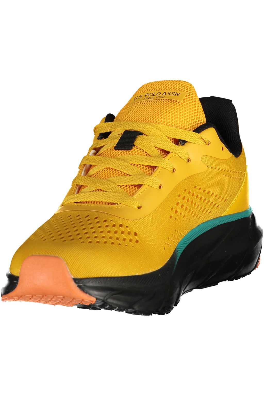 ZAPATILLAS DEPORTIVAS CON CORDONES U.S. POLO ASSN.