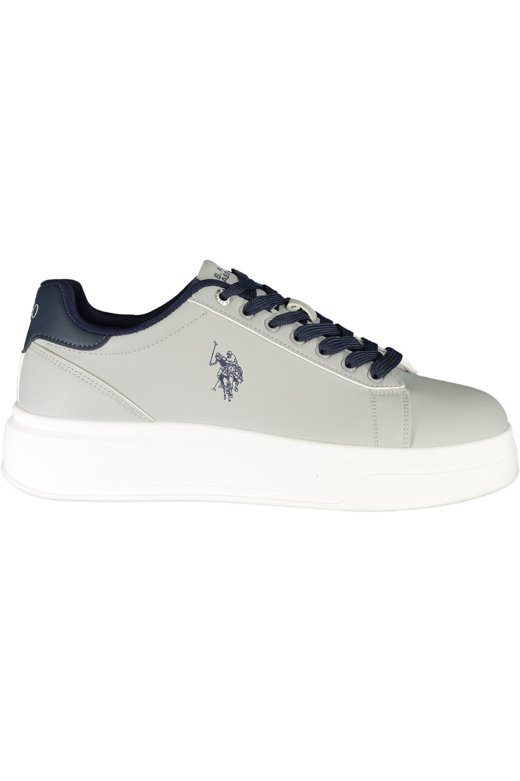 ZAPATILLAS DEPORTIVAS CON CORDONES U.S. POLO ASSN.