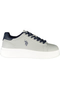ZAPATILLAS DEPORTIVAS CON CORDONES U.S. POLO ASSN.