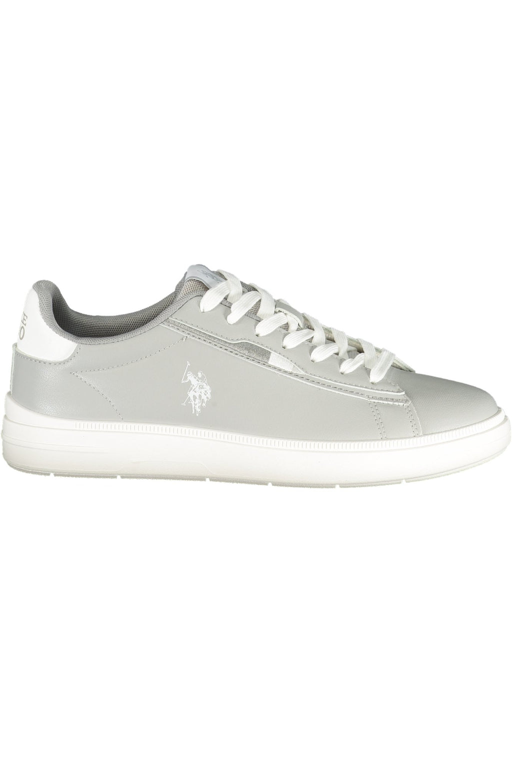 ZAPATILLAS DEPORTIVAS CON CORDONES U.S. POLO ASSN.