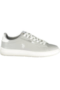 ZAPATILLAS DEPORTIVAS CON CORDONES U.S. POLO ASSN.
