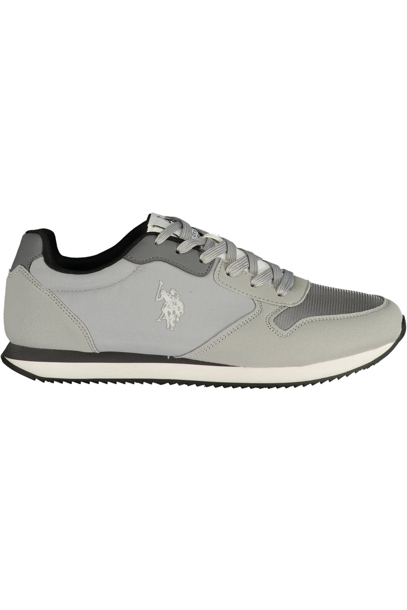 ZAPATILLAS DEPORTIVAS CON CORDONES U.S. POLO ASSN.