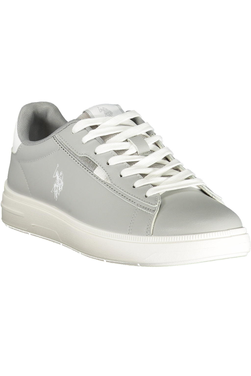 ZAPATILLAS DEPORTIVAS CON CORDONES U.S. POLO ASSN.