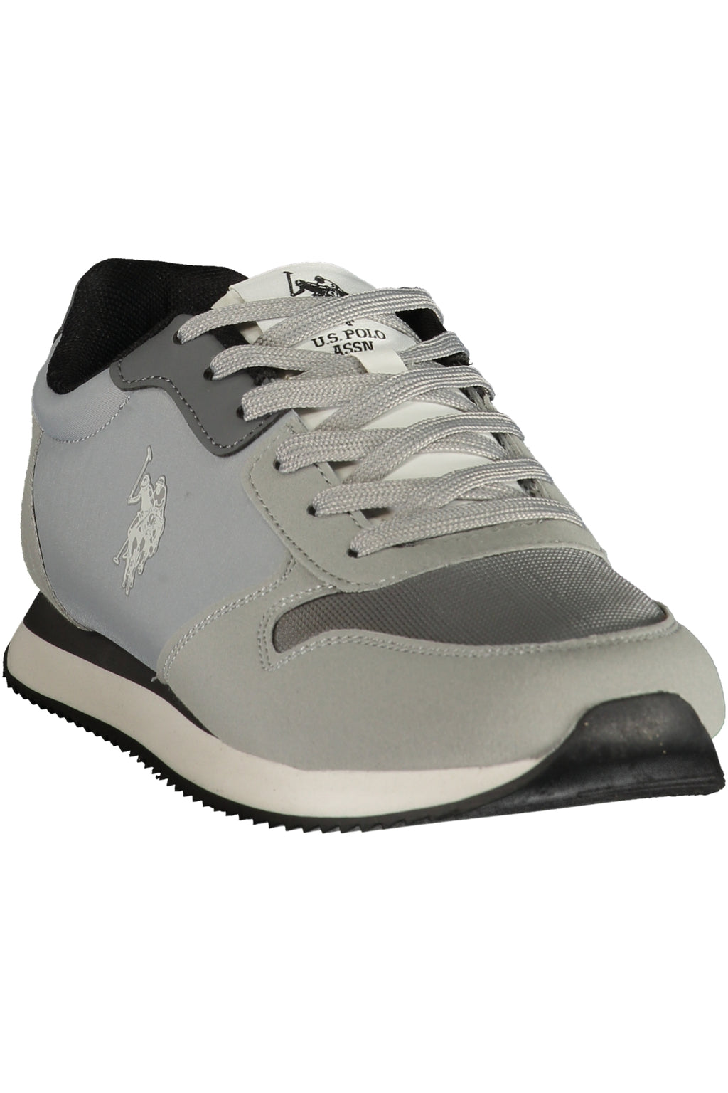 ZAPATILLAS DEPORTIVAS CON CORDONES U.S. POLO ASSN.