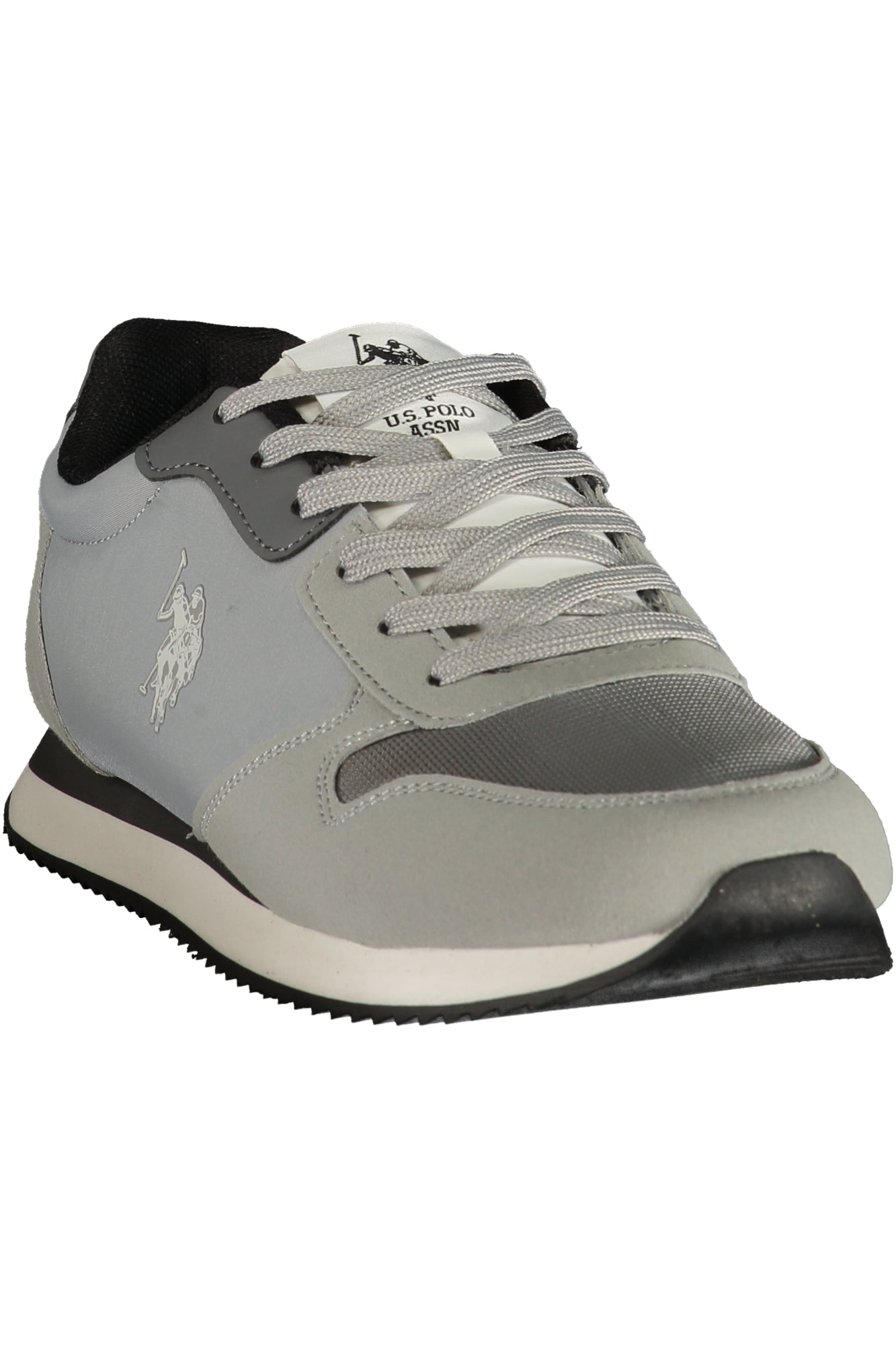 ZAPATILLAS DEPORTIVAS CON CORDONES U.S. POLO ASSN.