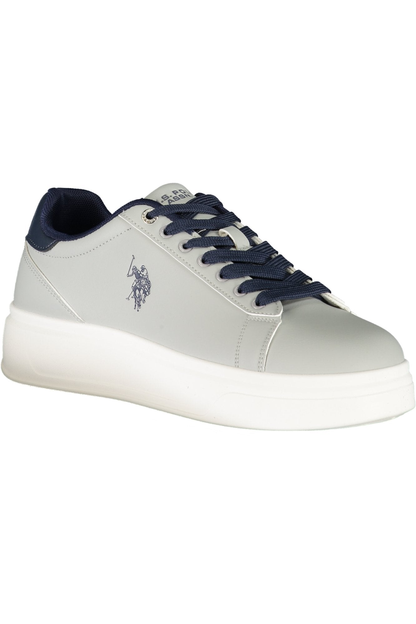 ZAPATILLAS DEPORTIVAS CON CORDONES U.S. POLO ASSN.