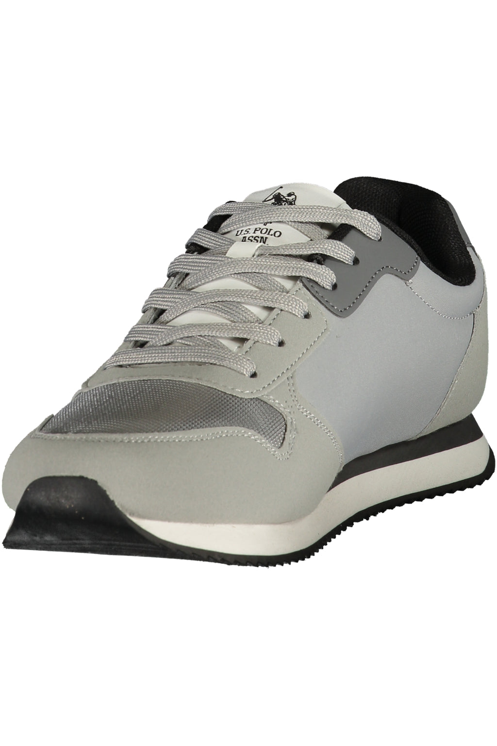 ZAPATILLAS DEPORTIVAS CON CORDONES U.S. POLO ASSN.