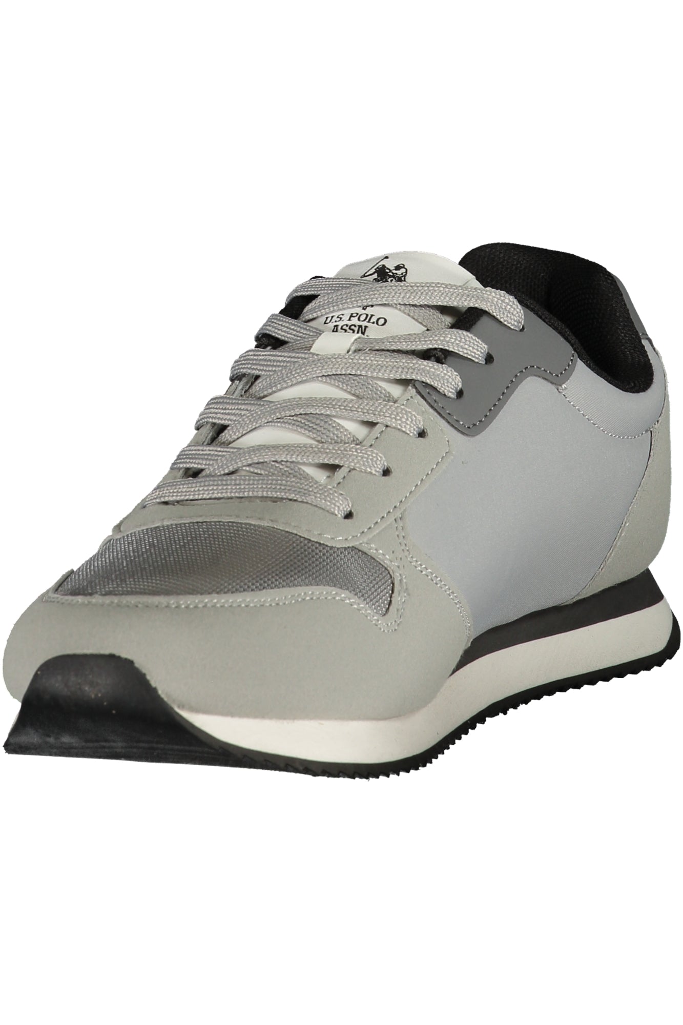 ZAPATILLAS DEPORTIVAS CON CORDONES U.S. POLO ASSN.