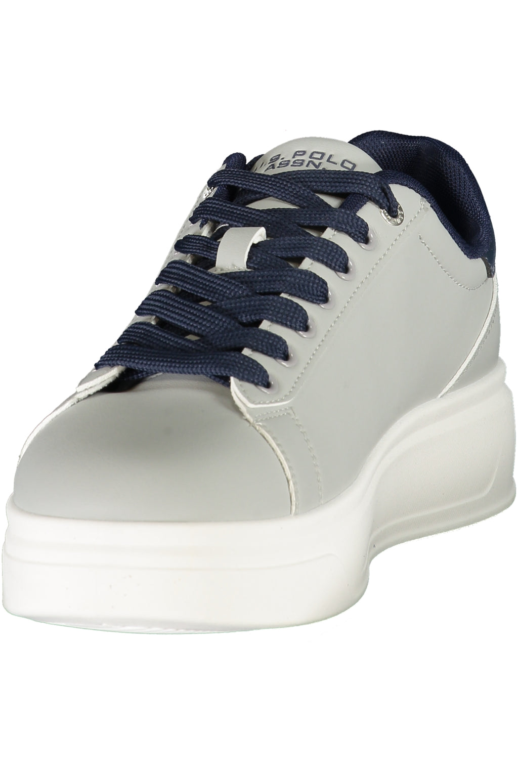 ZAPATILLAS DEPORTIVAS CON CORDONES U.S. POLO ASSN.