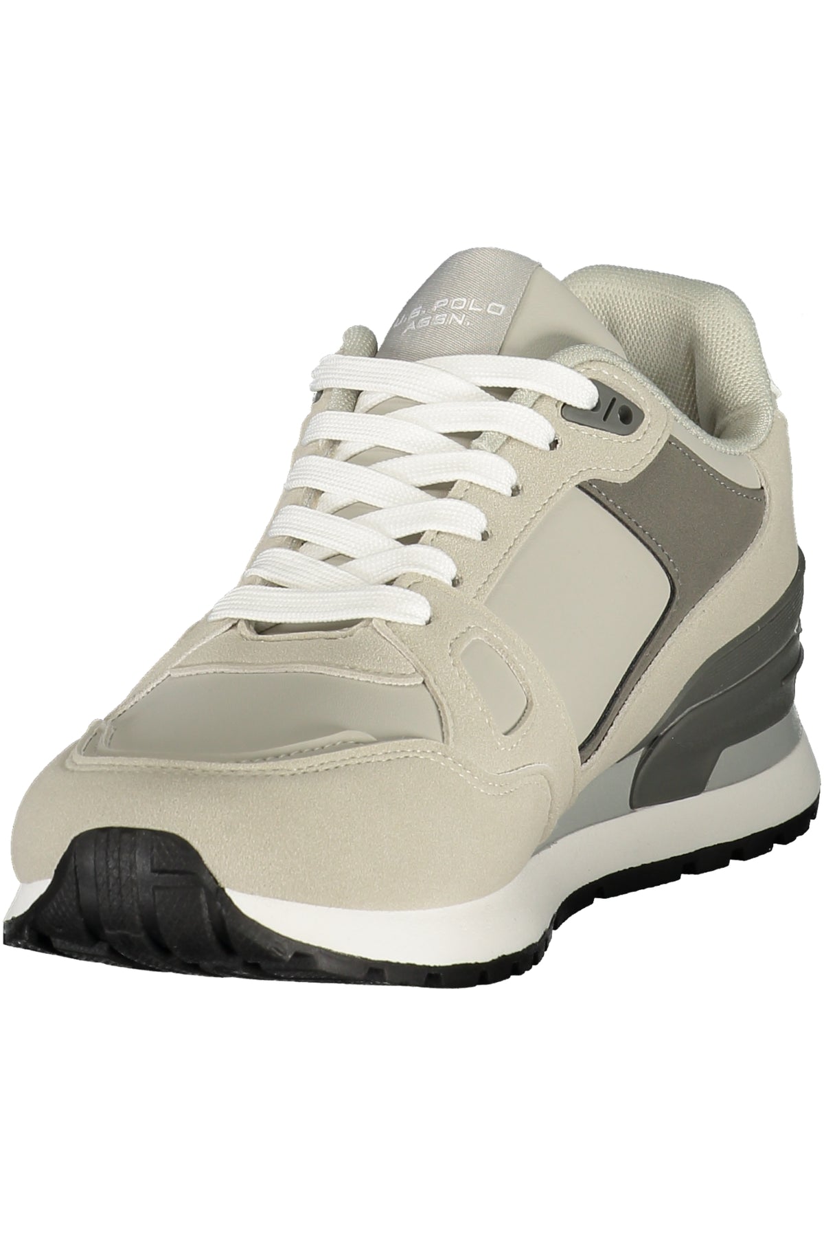 U.S. Polos ASSN. Zapatillas Hombre Gris