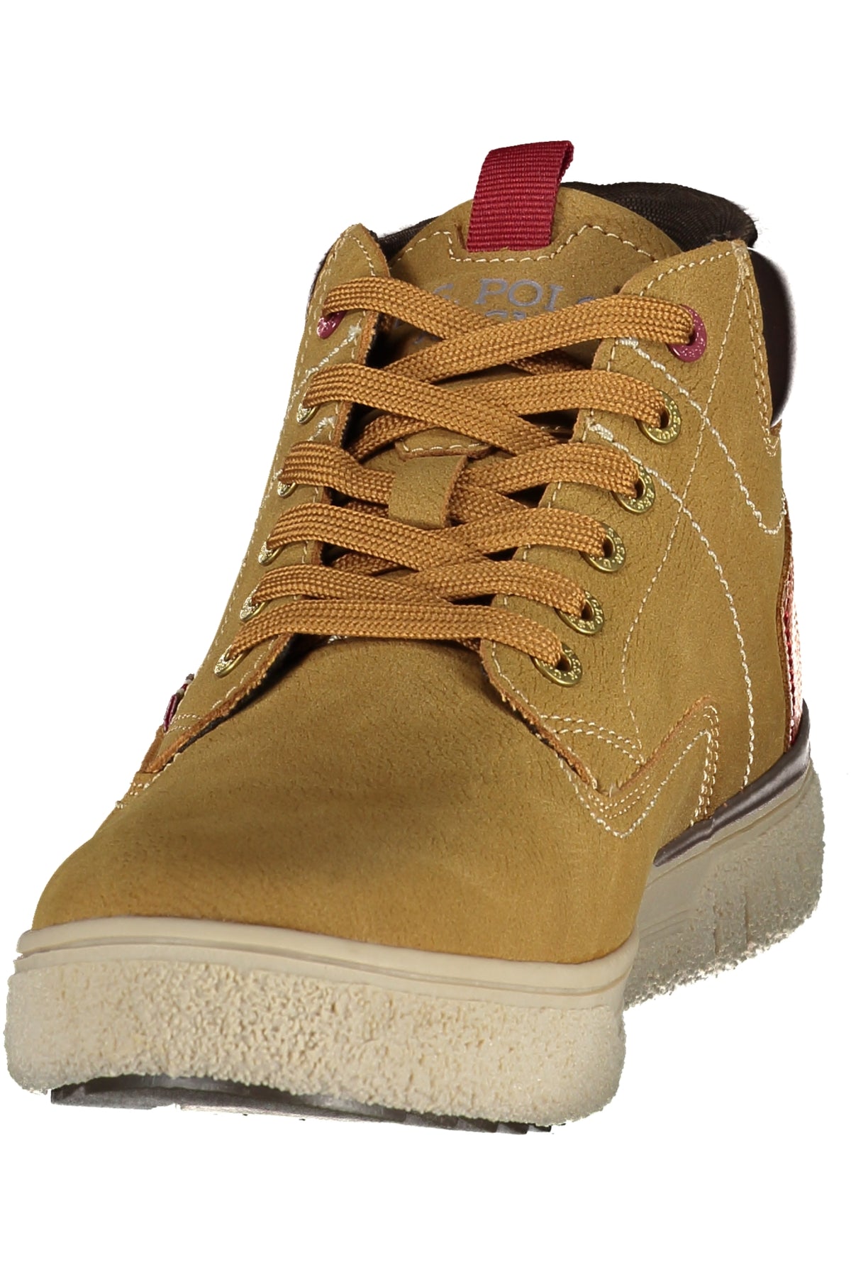 U.S. Polos ASSN. Zapatillas Hombre Marrón