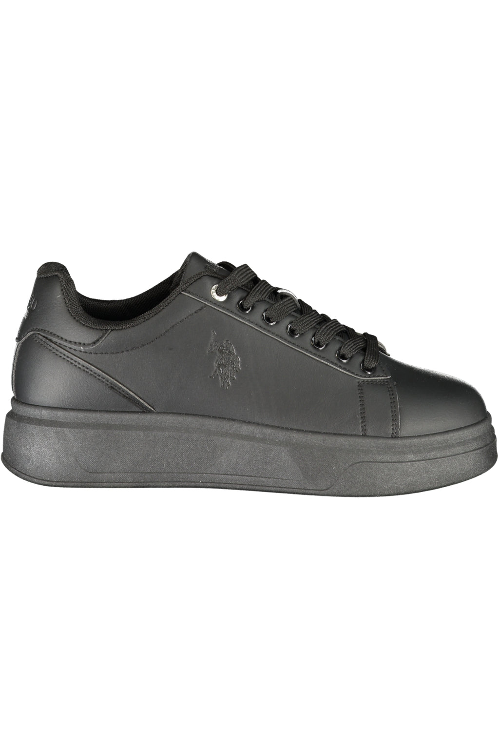 ZAPATILLAS DEPORTIVAS CON CORDONES U.S. POLO ASSN.
