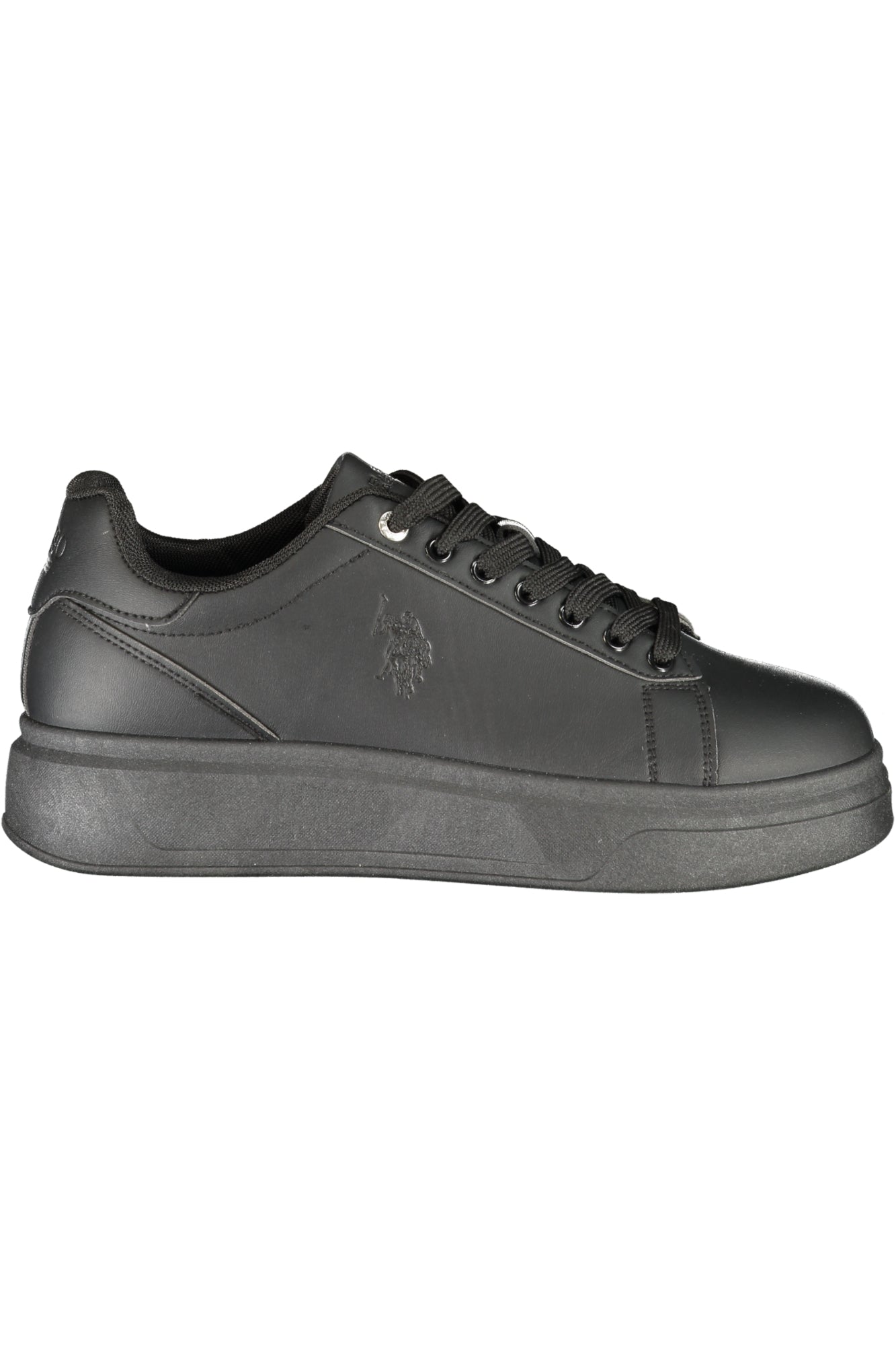 ZAPATILLAS DEPORTIVAS CON CORDONES U.S. POLO ASSN.