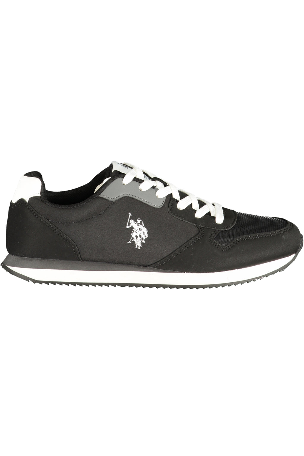 ZAPATILLAS DEPORTIVAS CON CORDONES U.S. POLO ASSN.