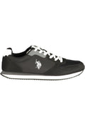 ZAPATILLAS DEPORTIVAS CON CORDONES U.S. POLO ASSN.