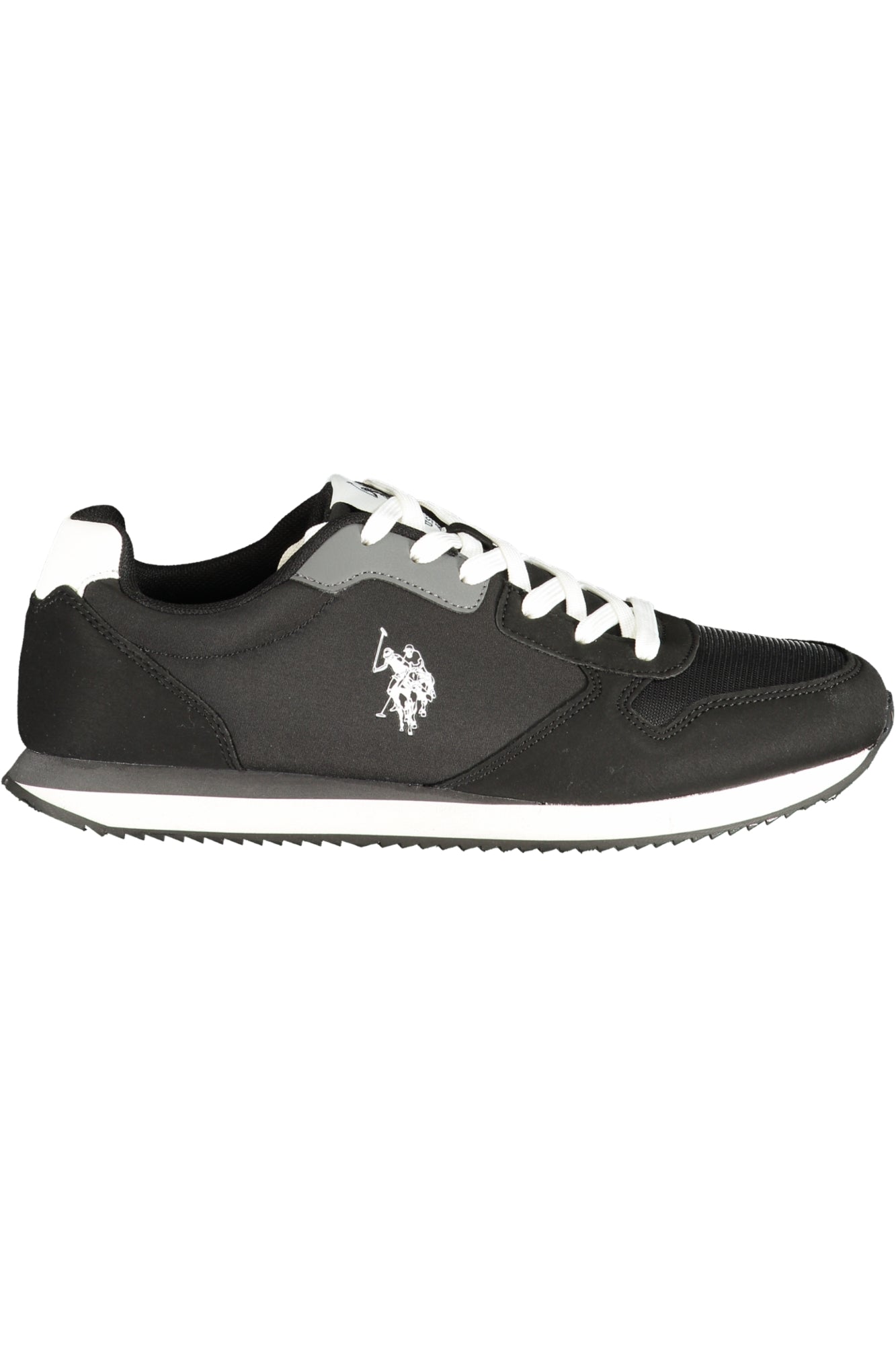 ZAPATILLAS DEPORTIVAS CON CORDONES U.S. POLO ASSN.