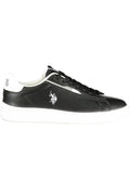 ZAPATILLAS DEPORTIVAS CON CORDONES U.S. POLO ASSN.