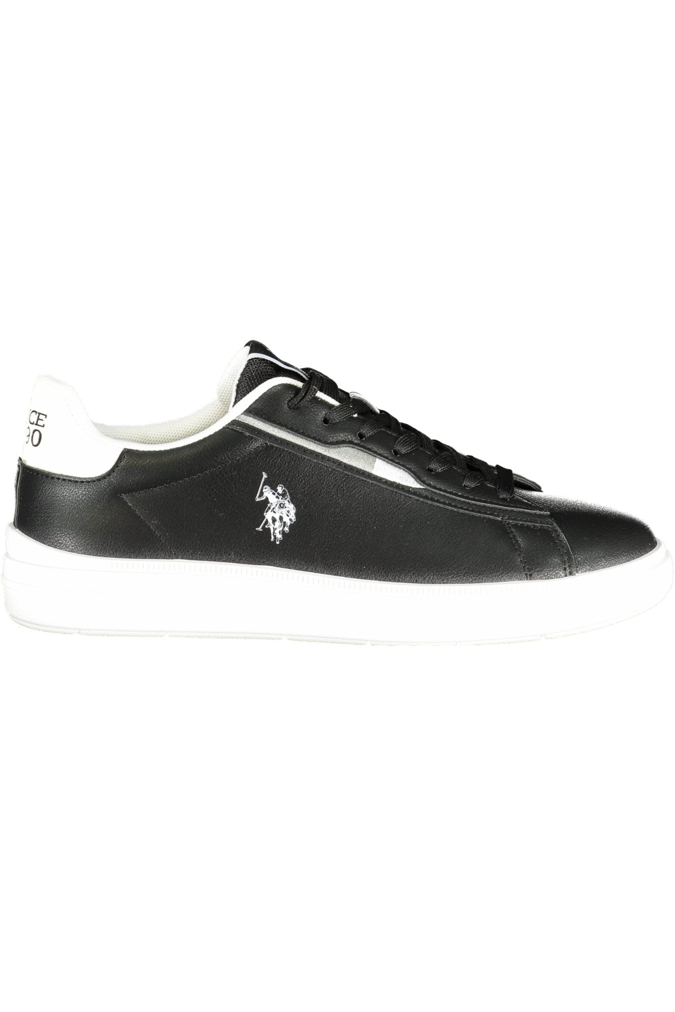 ZAPATILLAS DEPORTIVAS CON CORDONES U.S. POLO ASSN.
