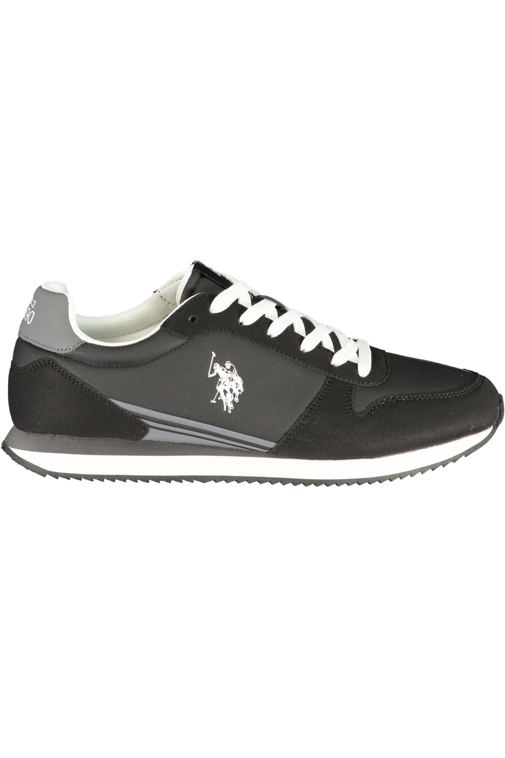 ZAPATILLAS DEPORTIVAS CON CORDONES U.S. POLO ASSN.